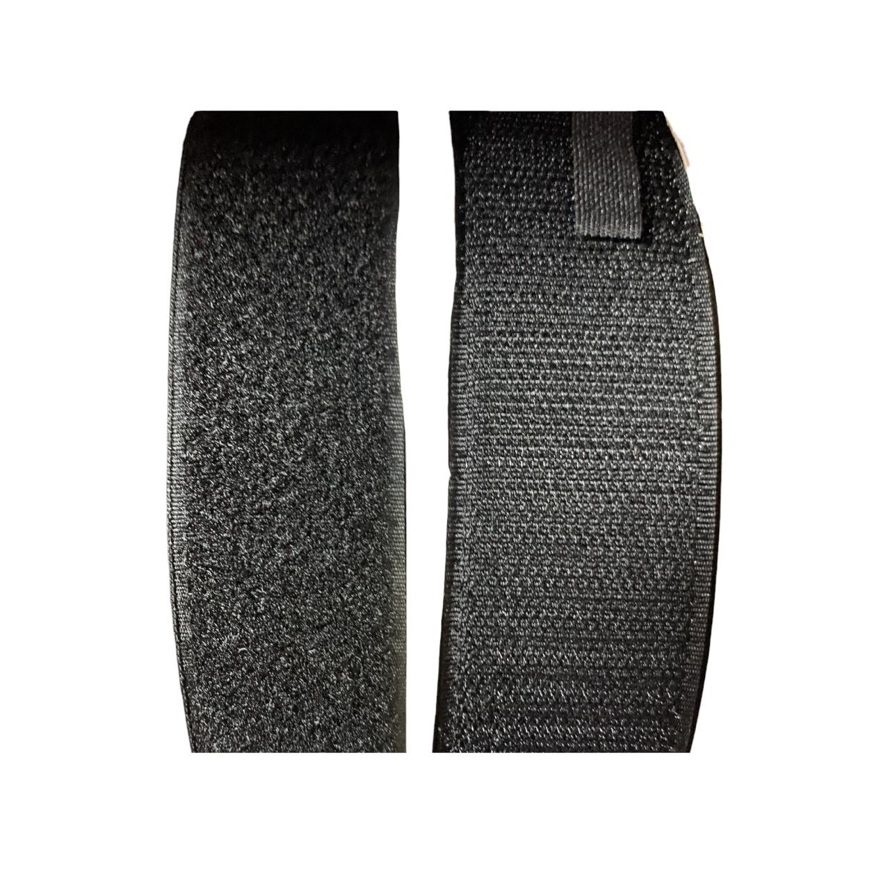 CONTACTEL NEGRO 38MM