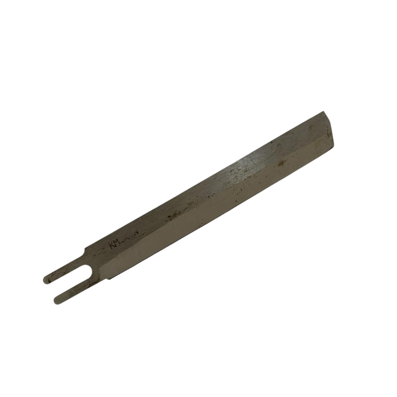 CUCHILLA KM 4"
