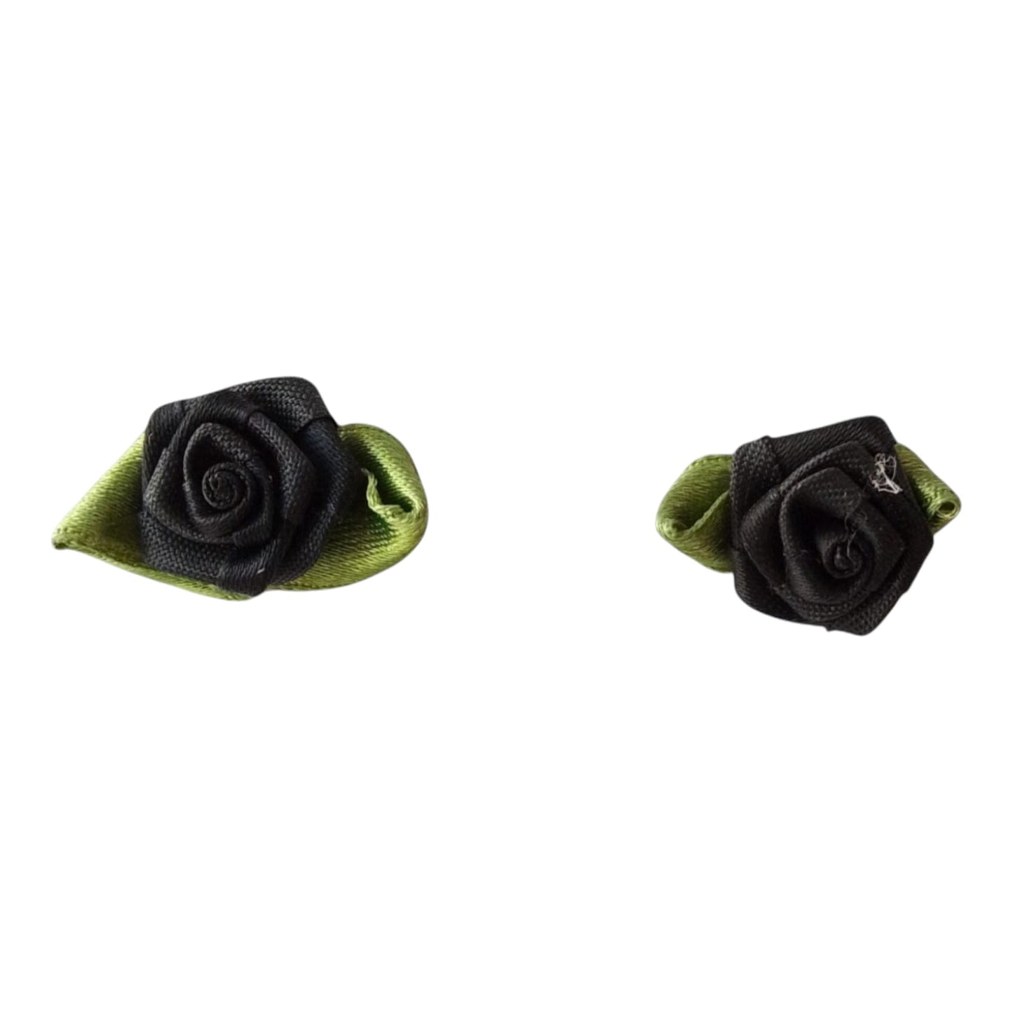 FLOR DE LISTON NEGRO