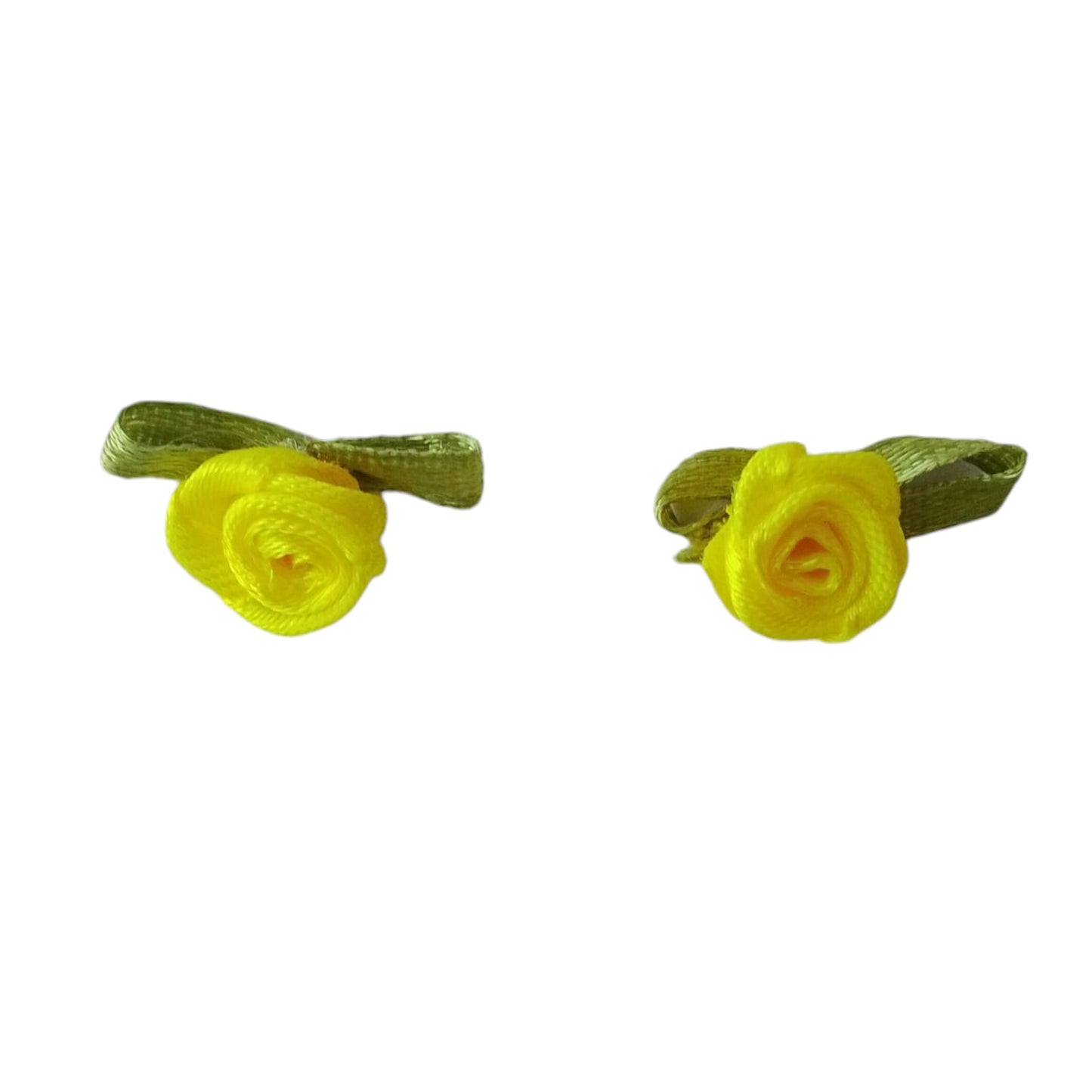 FLOR DE LISTON AMARILLO