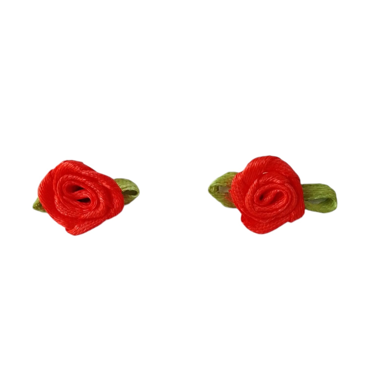 FLOR DE LISTON ROJO