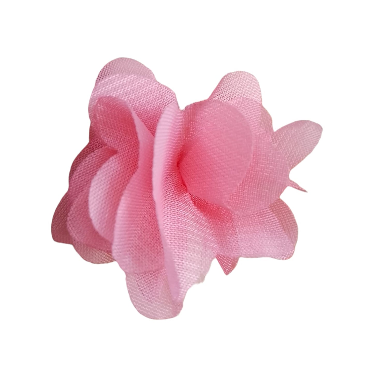FLOR TUL CORAL