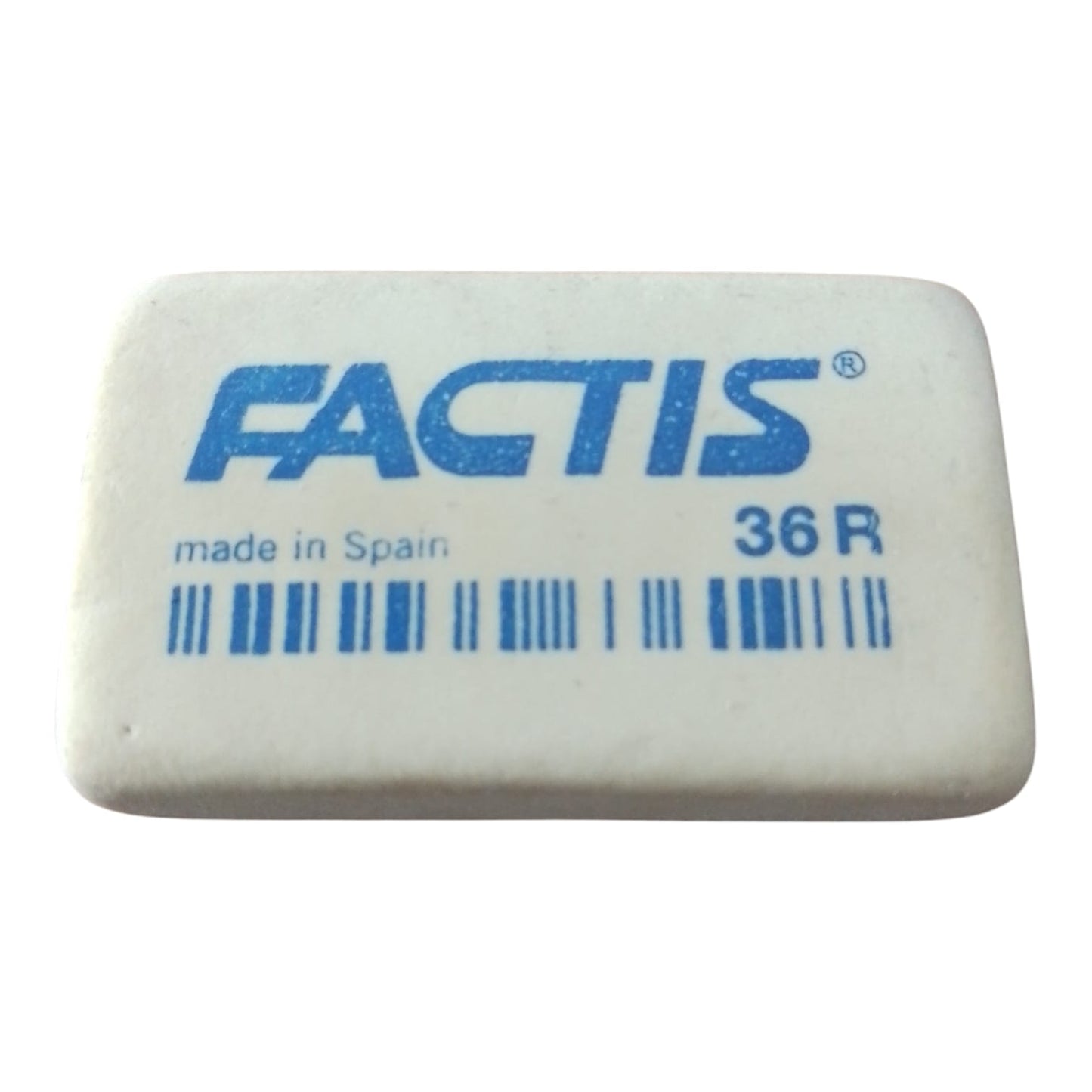 GOMA FACTIS