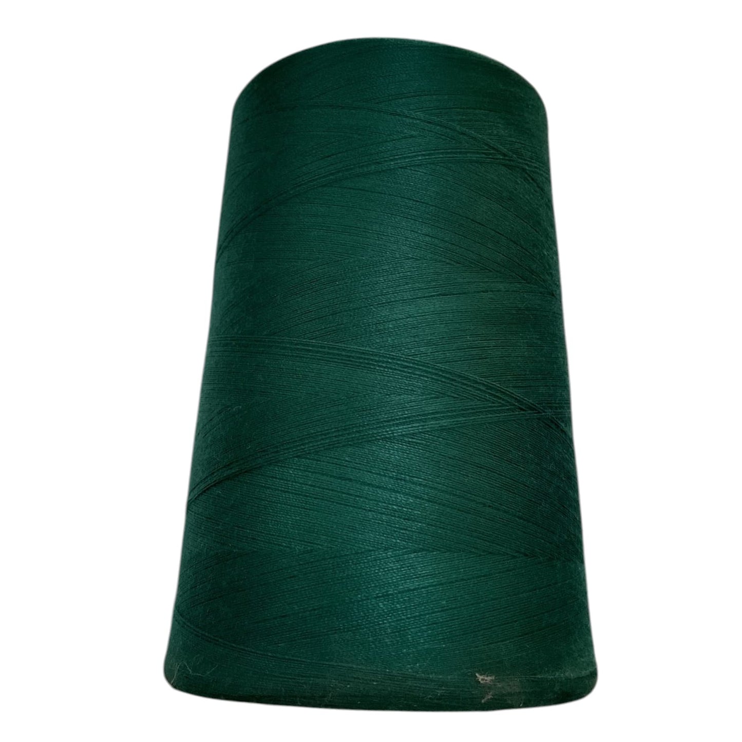 HILOS ALGODÓN KINGTEX #085 VERDE BOTELLA