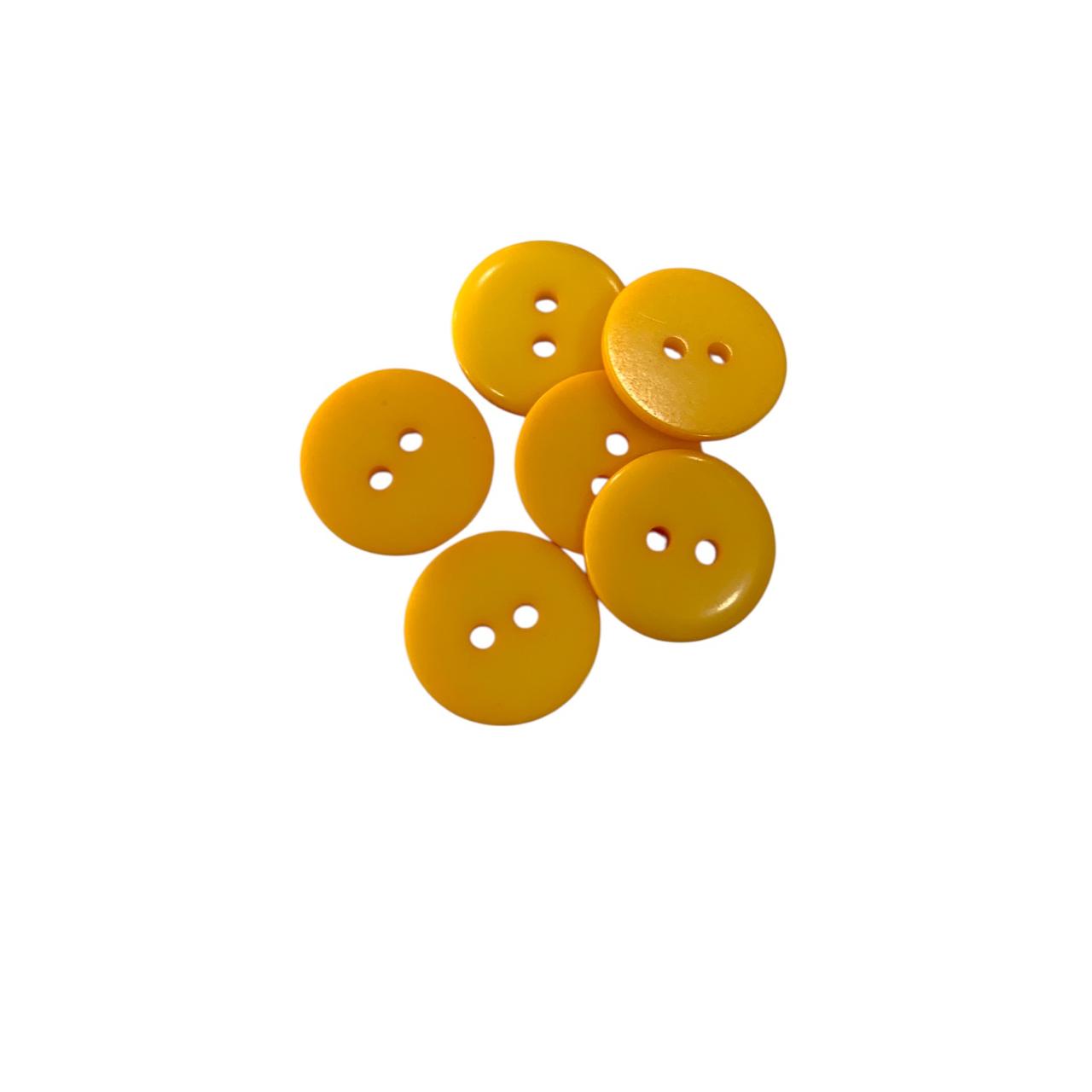BOTON DE PASTA #30 MANGO GRUESA