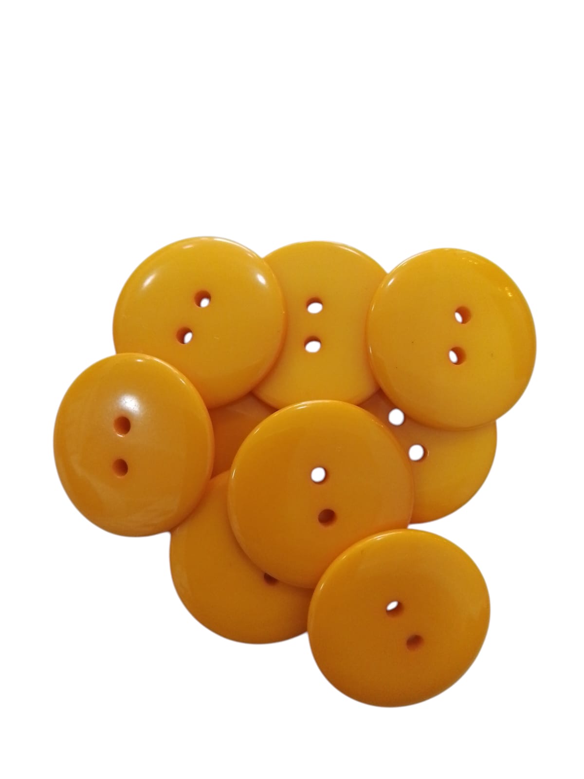 BOTON DE PASTA #44 MANGO GRUESA