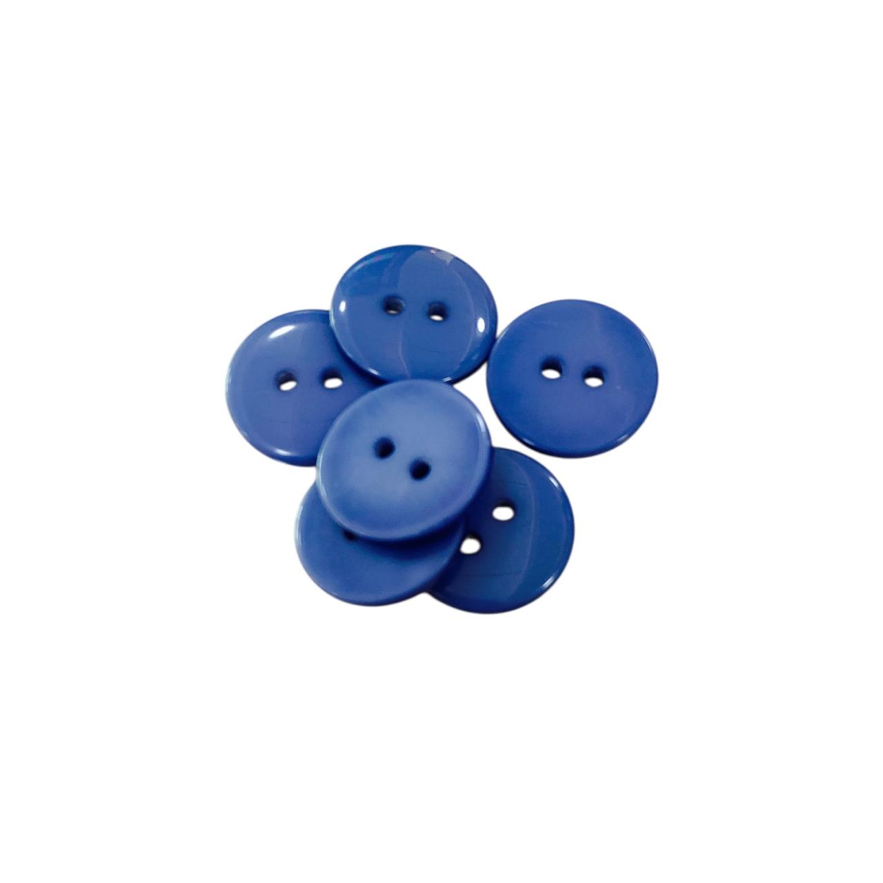 BOTON DE PASTA #30 PLUMBAGO GRUESA