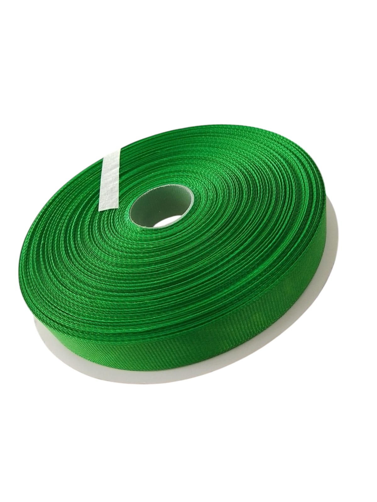 LISTON POPOTILLO 5/8 VERDE BANDERA