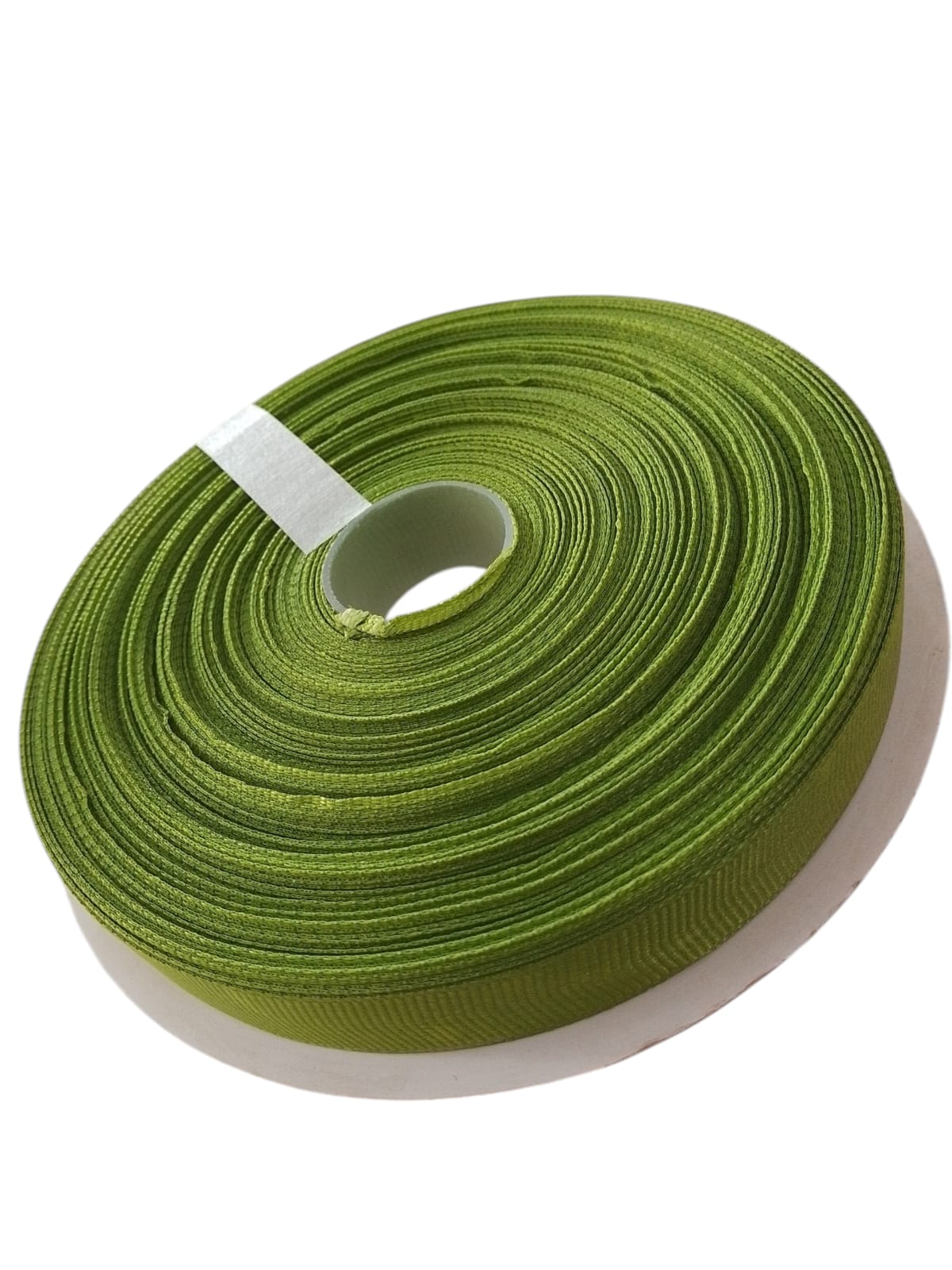 LISTON POPOTILLO 5/8 VERDE MANZANA