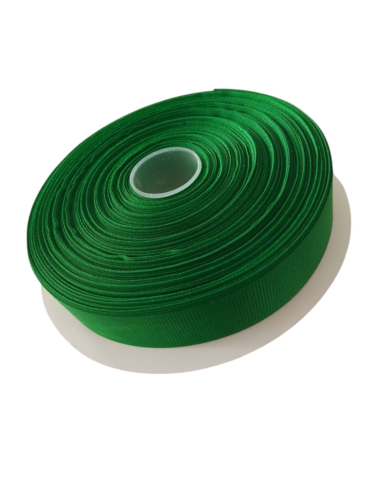 LISTON POPOTILLO 7/8 VERDE BANDERA