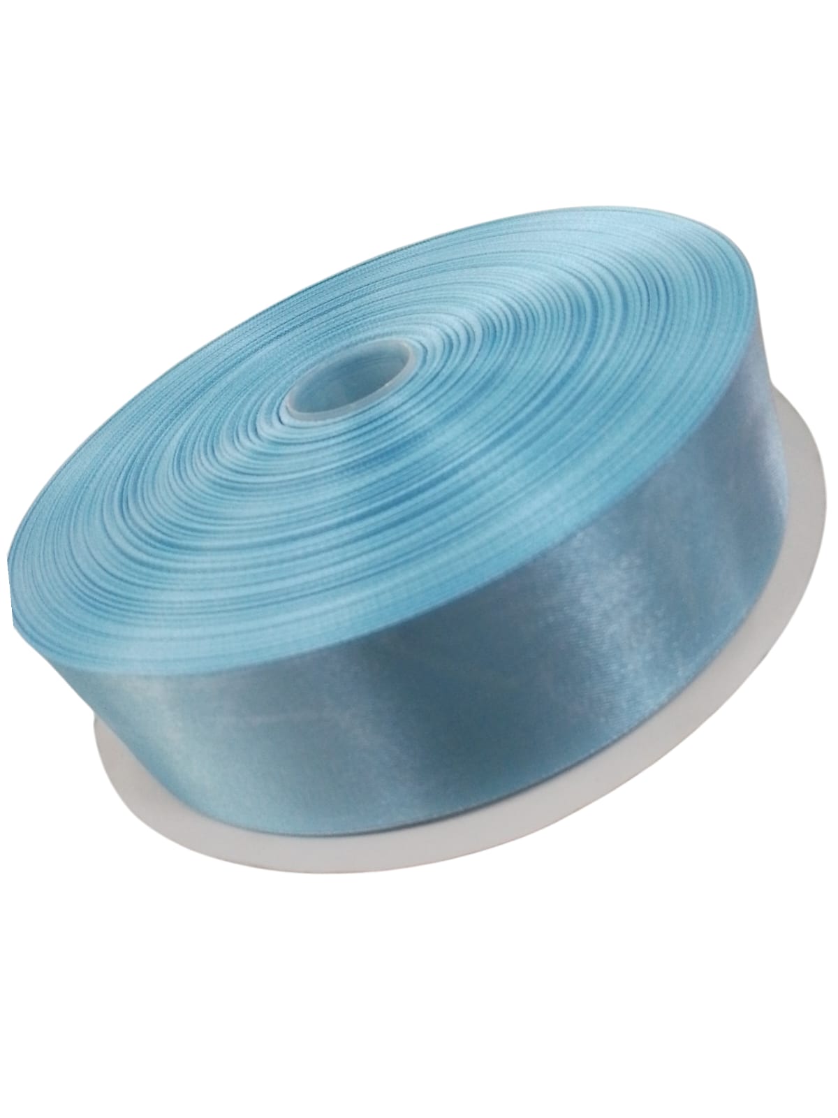 LISTON AZUL CIELO 1 1/2"