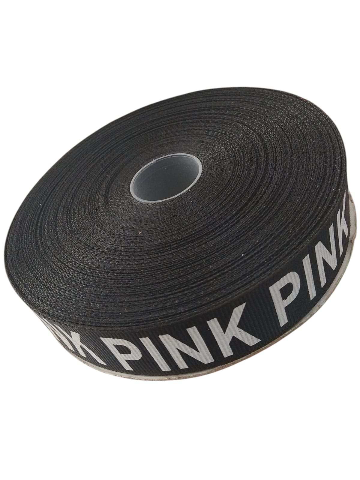 LISTON POPOTILLO 7/8 ESTAMPADO PINK