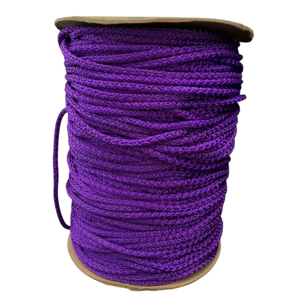 MACRAME MORADO