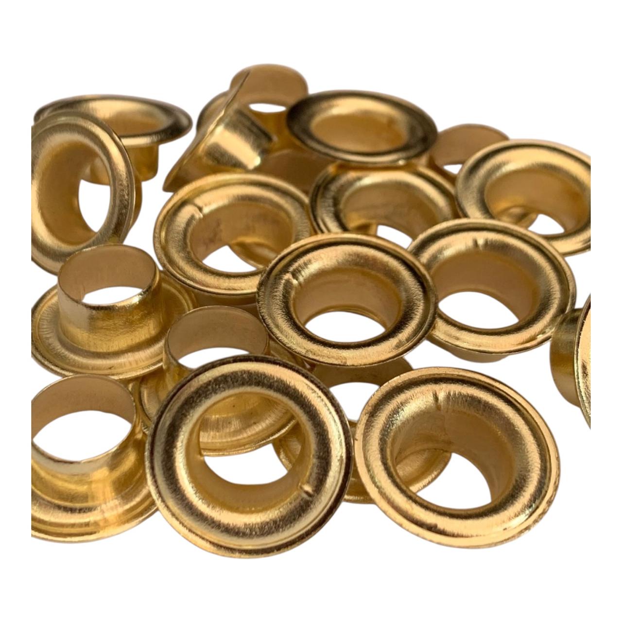 OJILLO LONA 1 ECO ORO