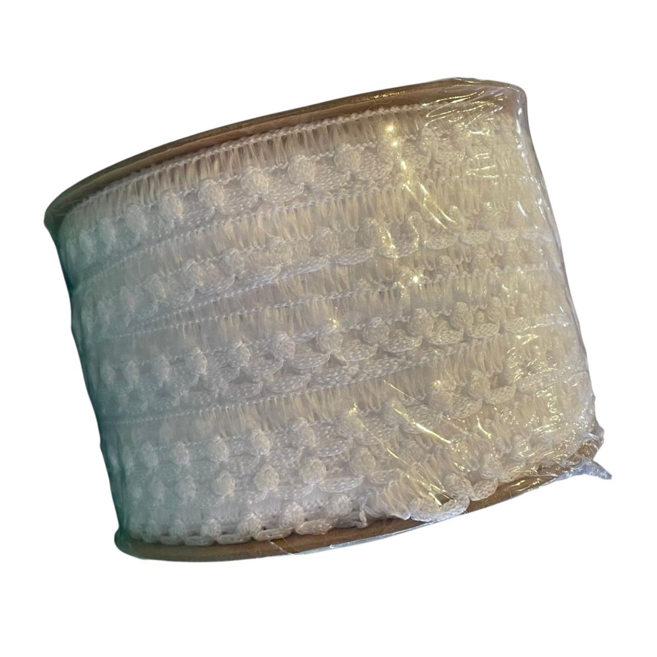 OREJA DE RATON BLANCO