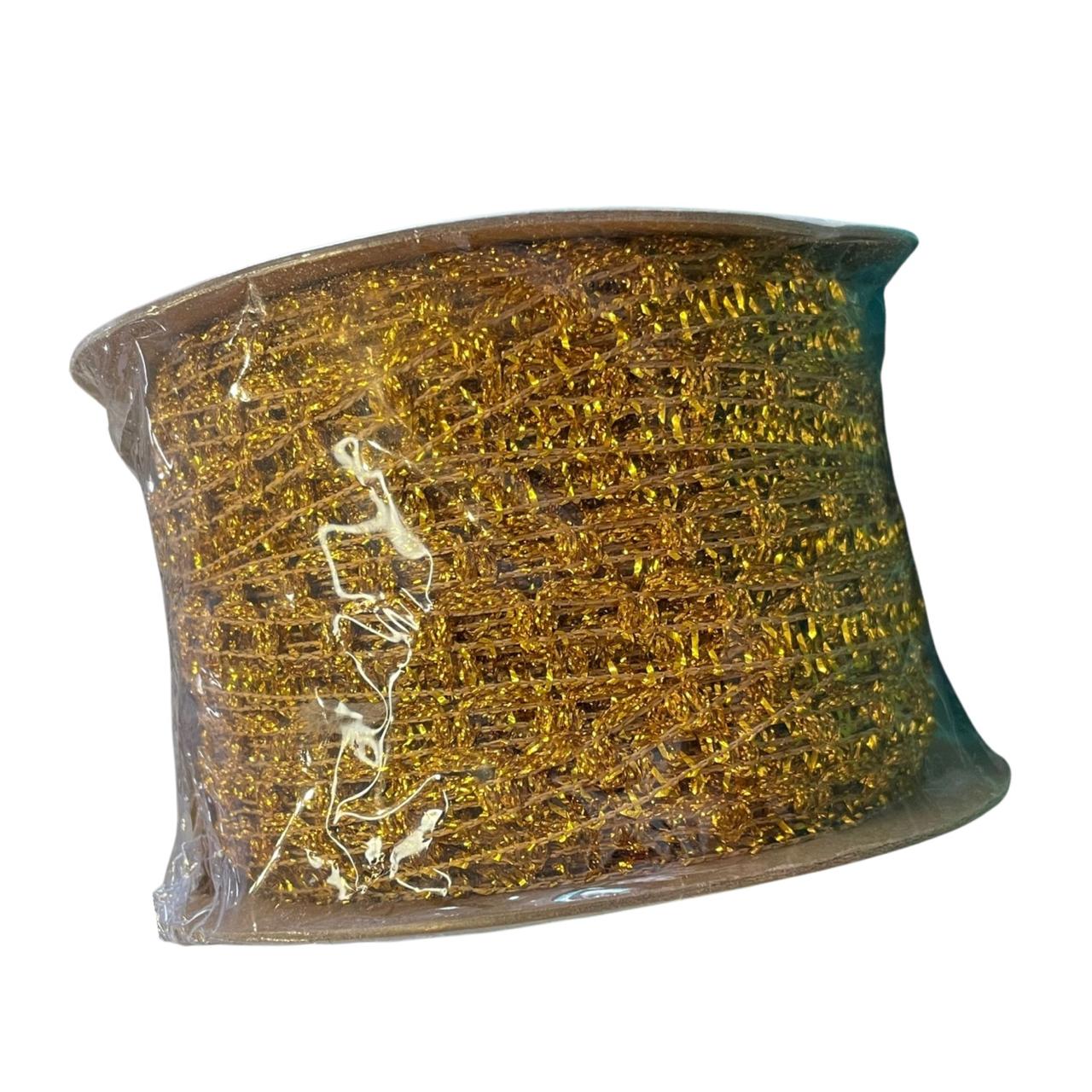 OREJA DE RATON DORADO