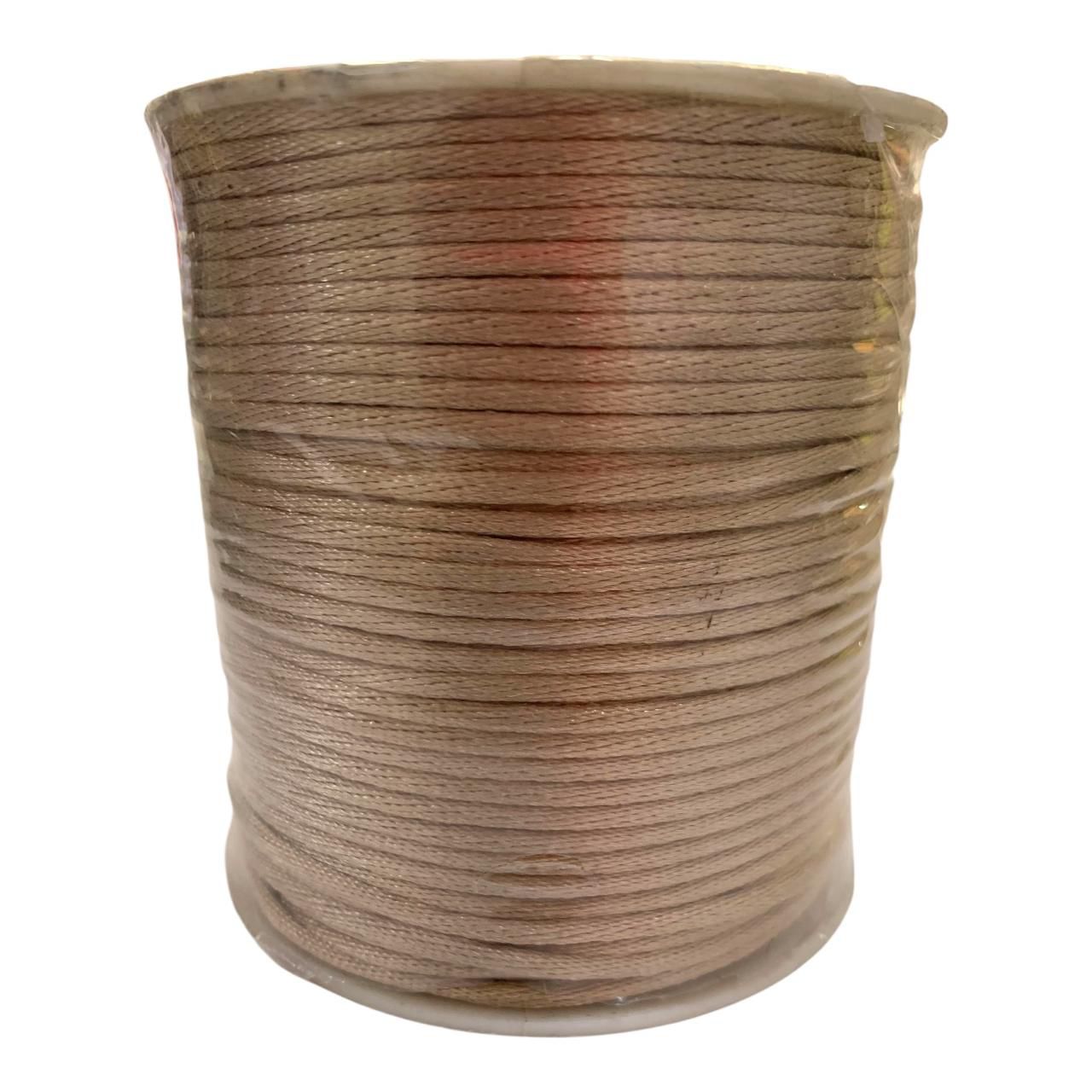 COLA RATA RIGIDA BEIGE GENERAL