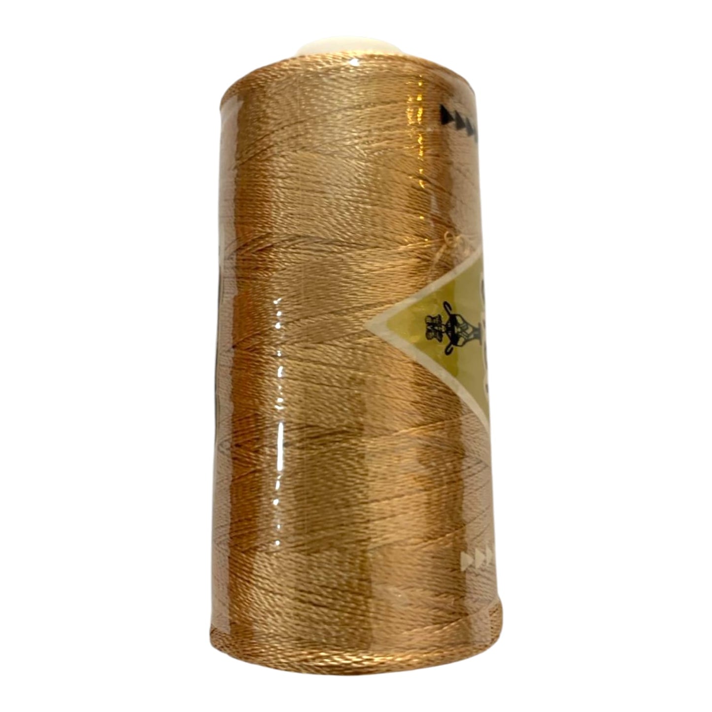 HILO PARA BORDAR IRIS #935 BEIGE