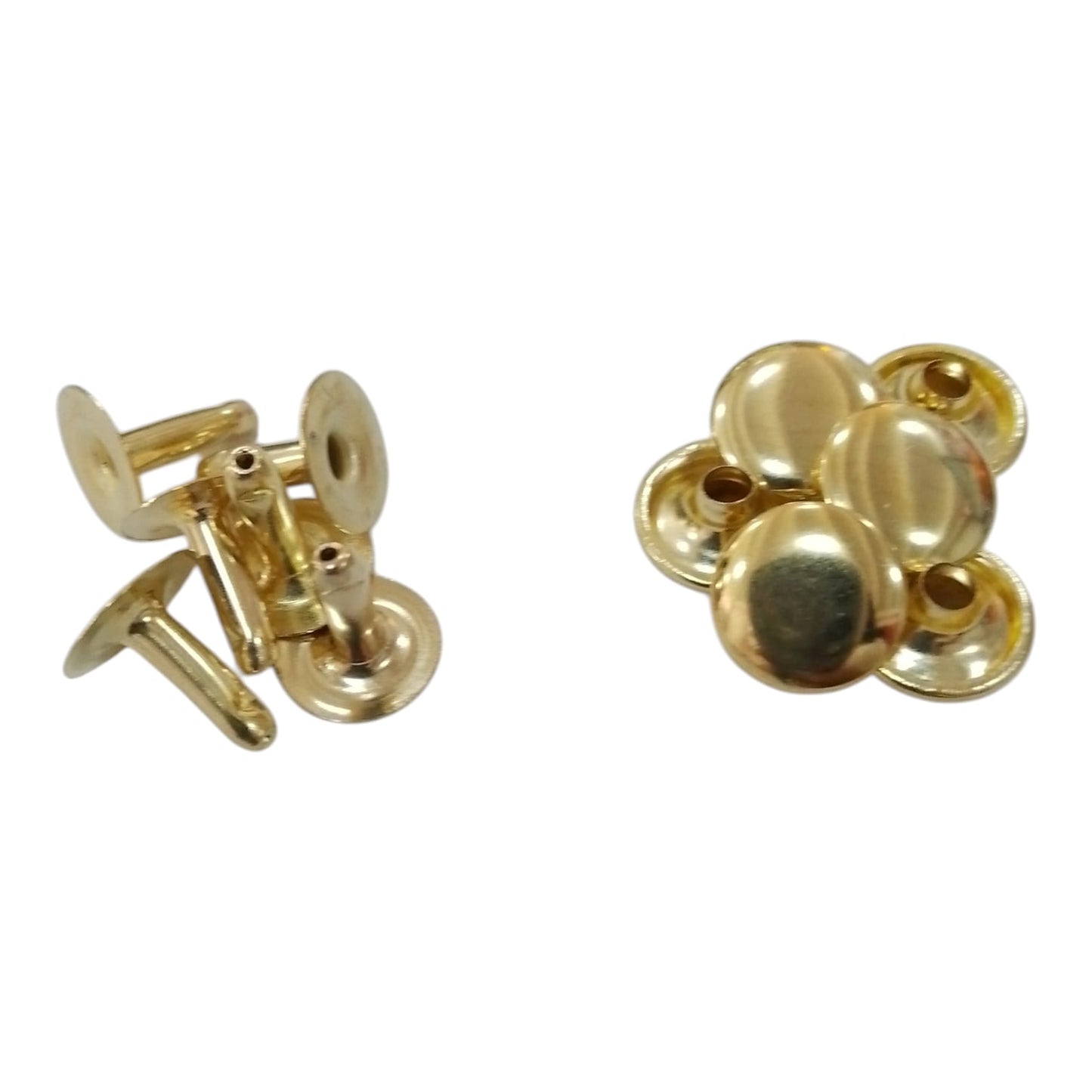 REMACHE RAPIDO #36 ORO