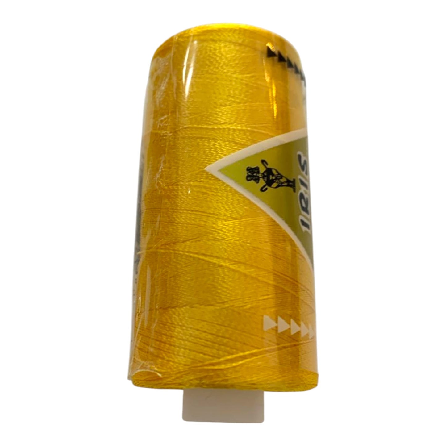 HILO PARA BORDAR IRIS #933 MANGO