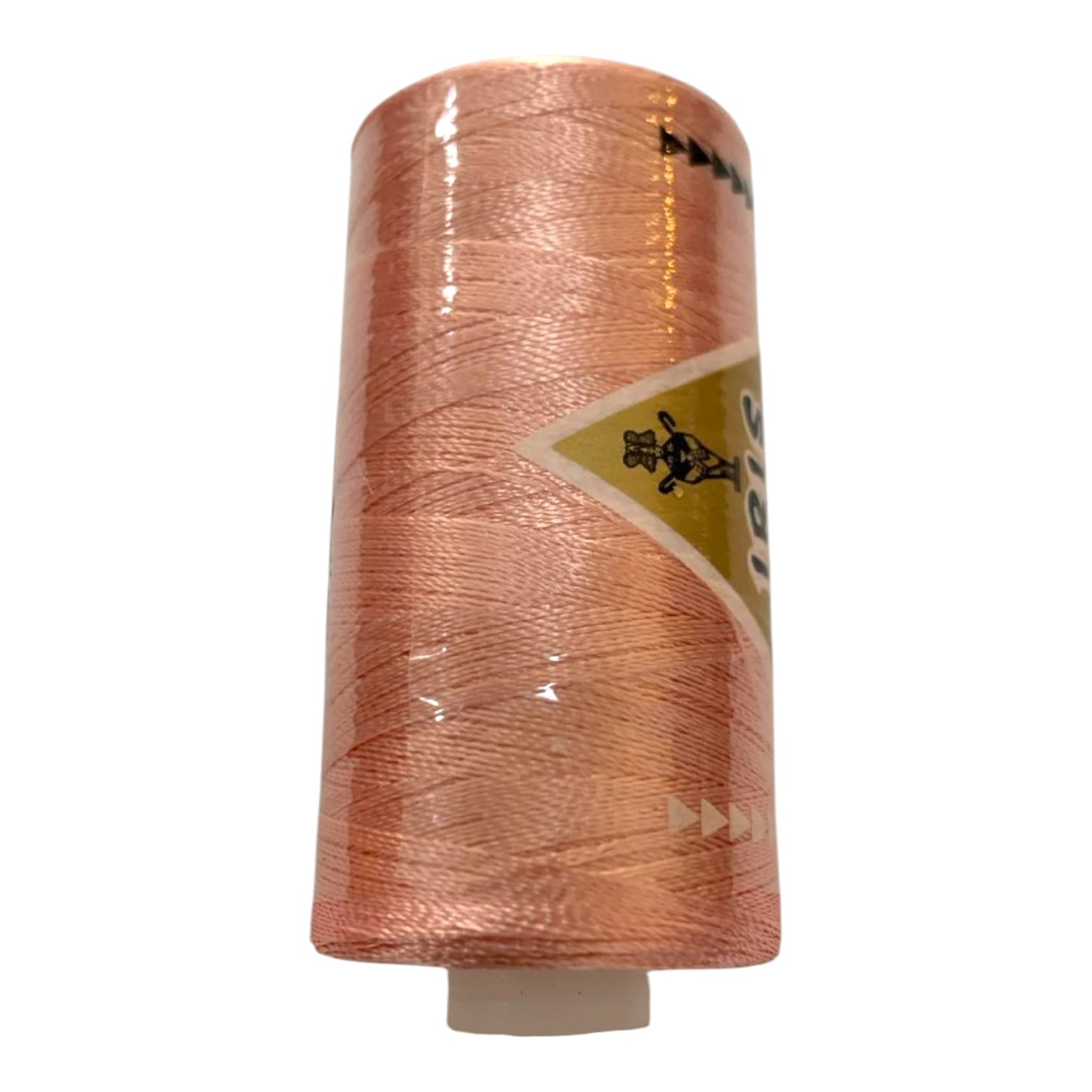 HILO PARA BORDAR IRIS #905 MELON