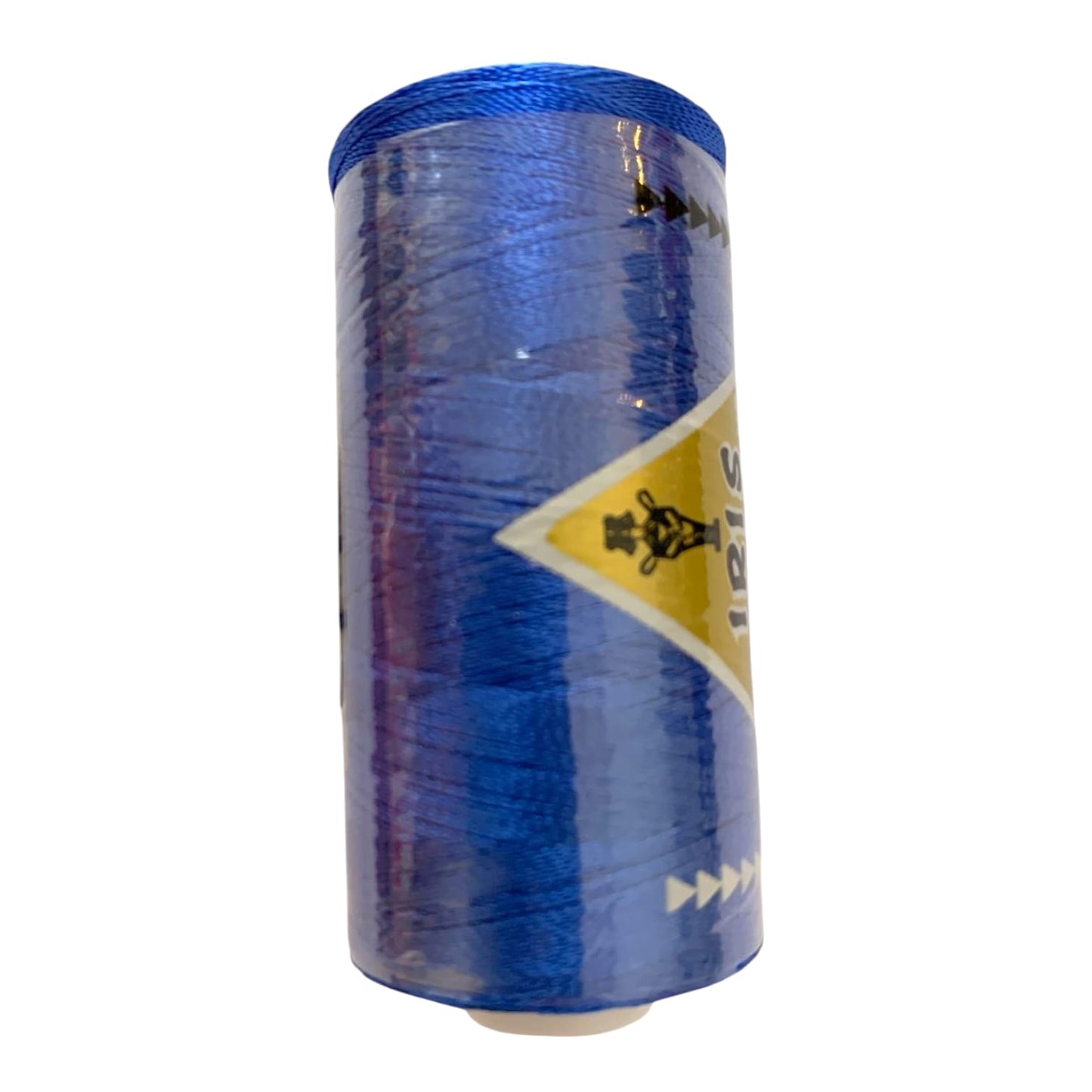 HILO PARA BORDAR IRIS #943 AZUL REY