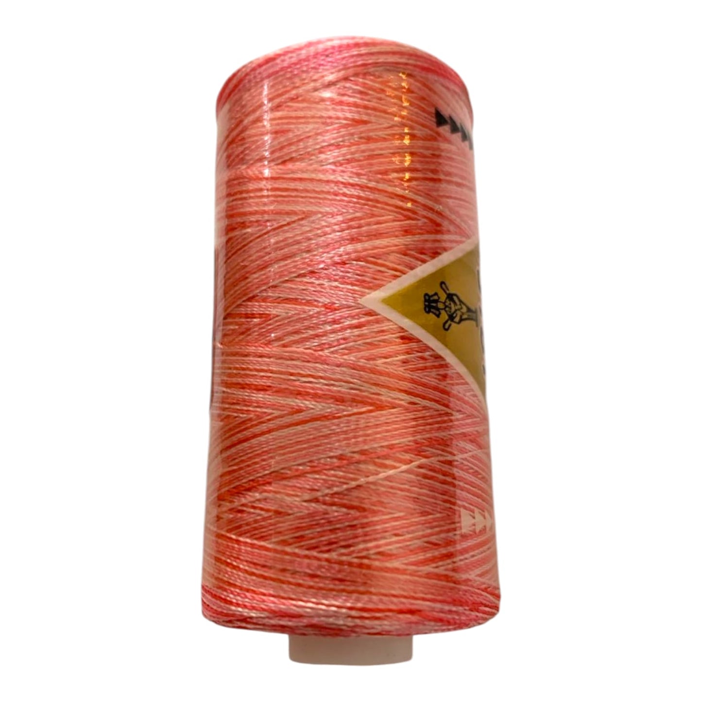 HILO PARA BORDAR IRIS #966 MULTICOLOR