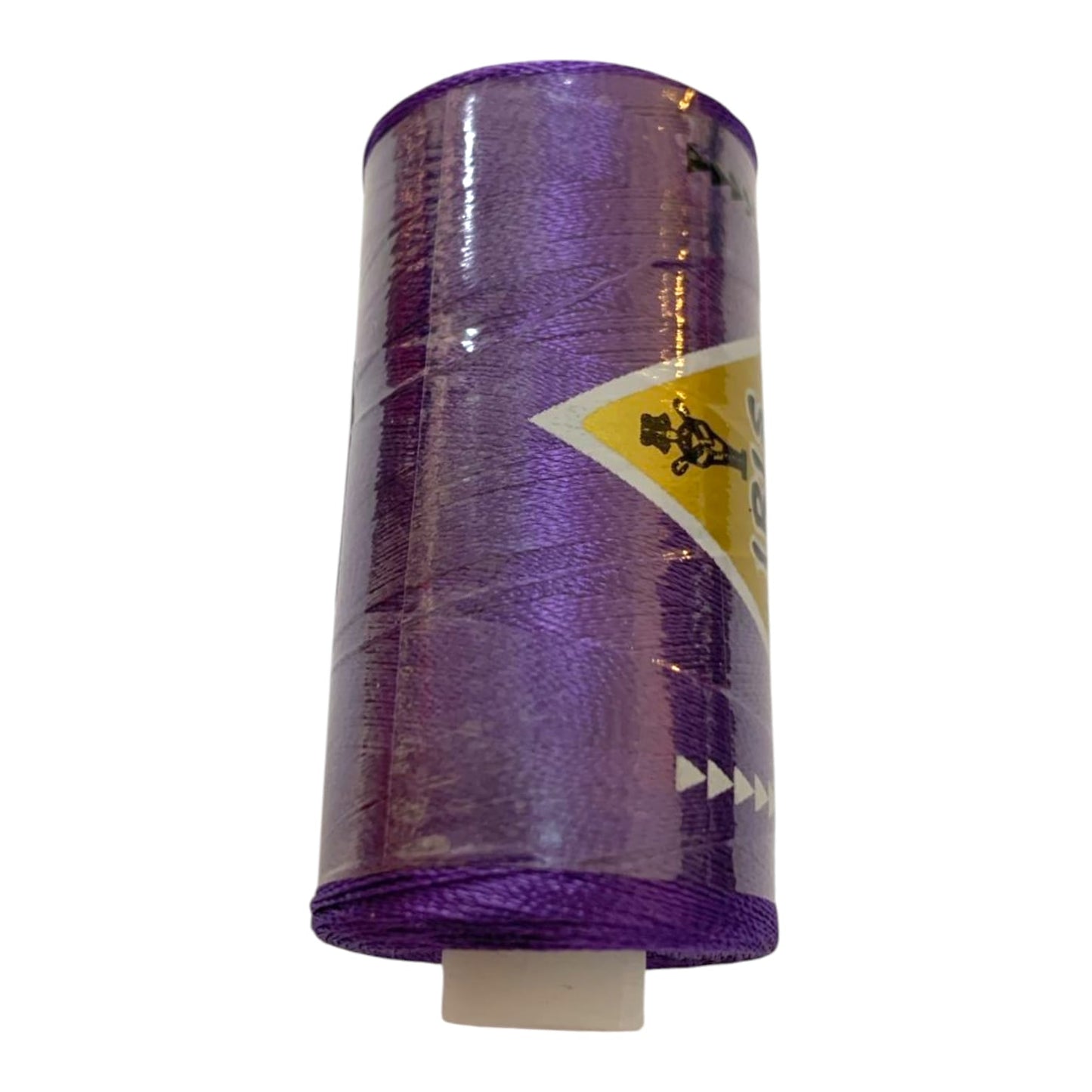 HILO PARA BORDAR IRIS #994 MORADO