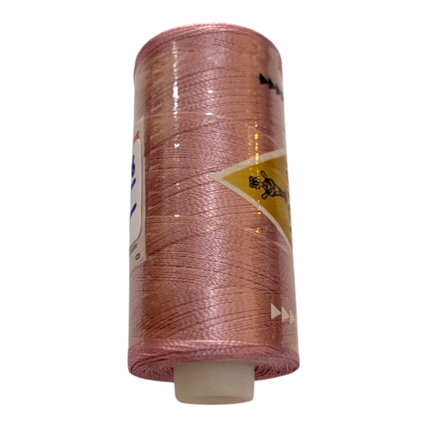 HILO PARA BORDAR IRIS #992 PALO DE ROSA