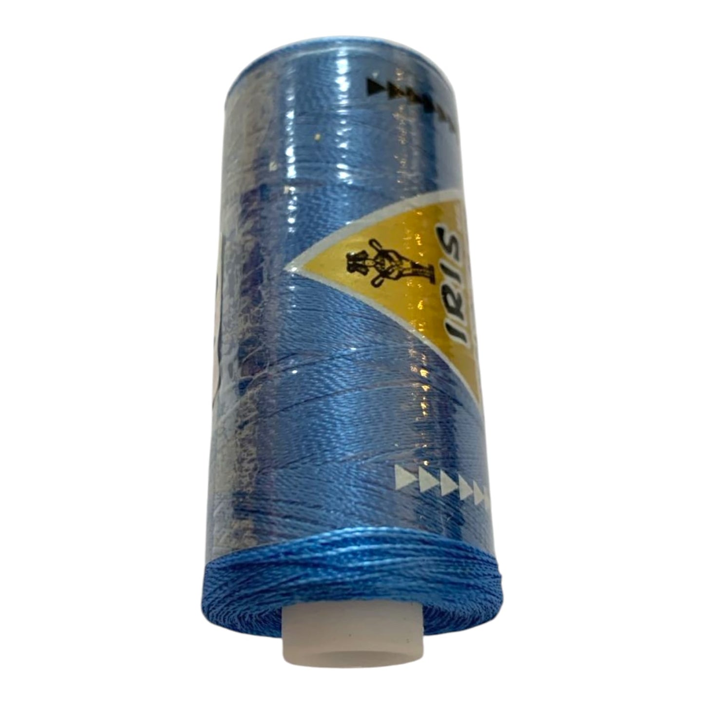 HILO PARA BORDAR IRIS #915 PLUMBAGO