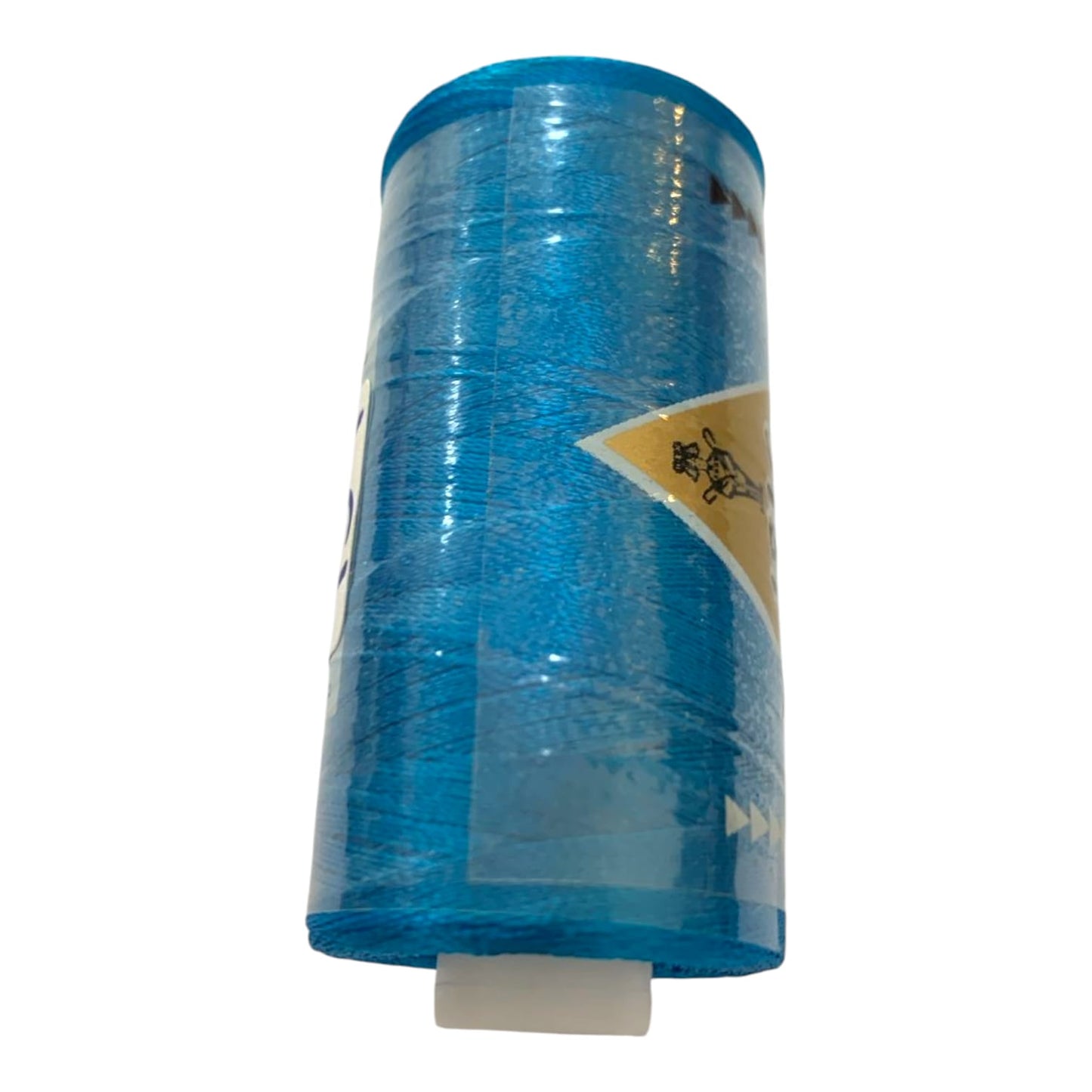 HILO PARA BORDAR IRIS #934 AZUL TURQUESA