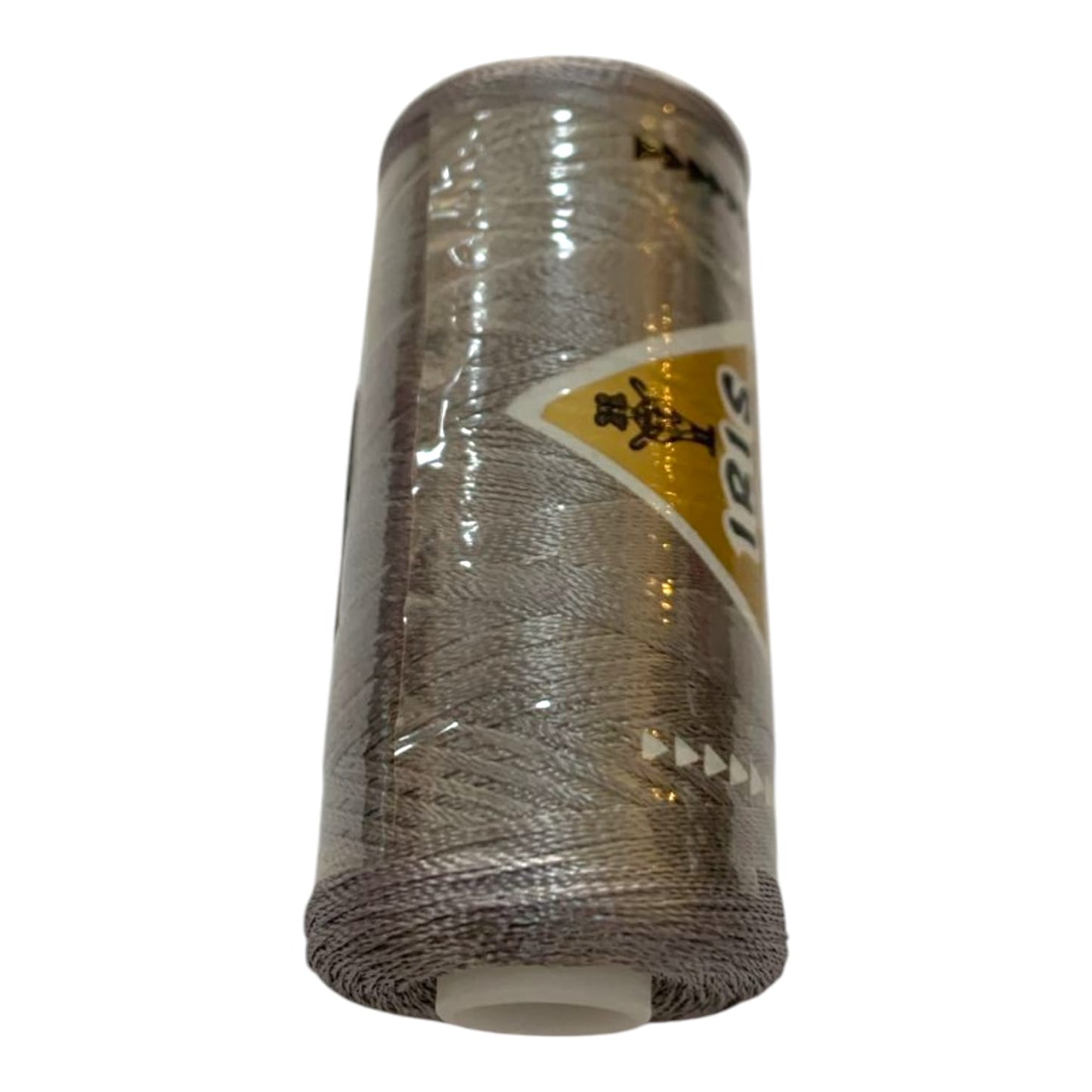 HILO PARA BORDAR IRIS #990 GRIS