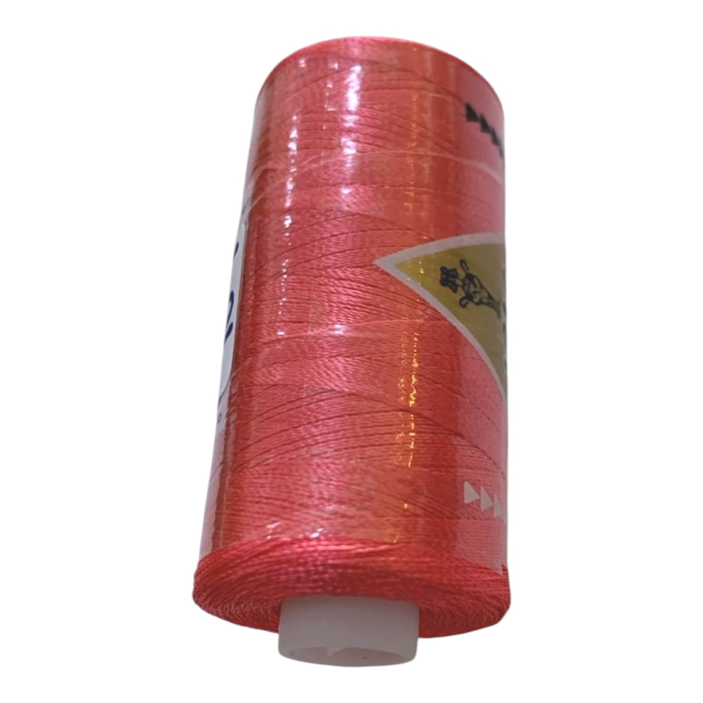 HILO PARA BORDAR IRIS #904 CORAL