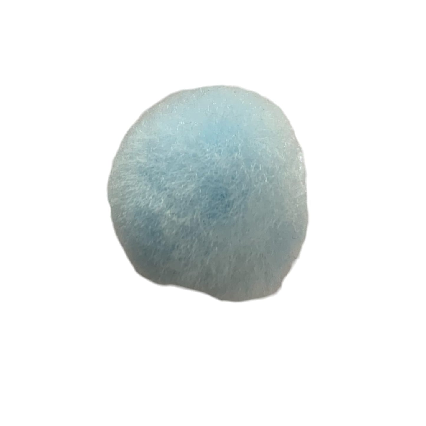 POMPON 50MM LIGHT BLUE