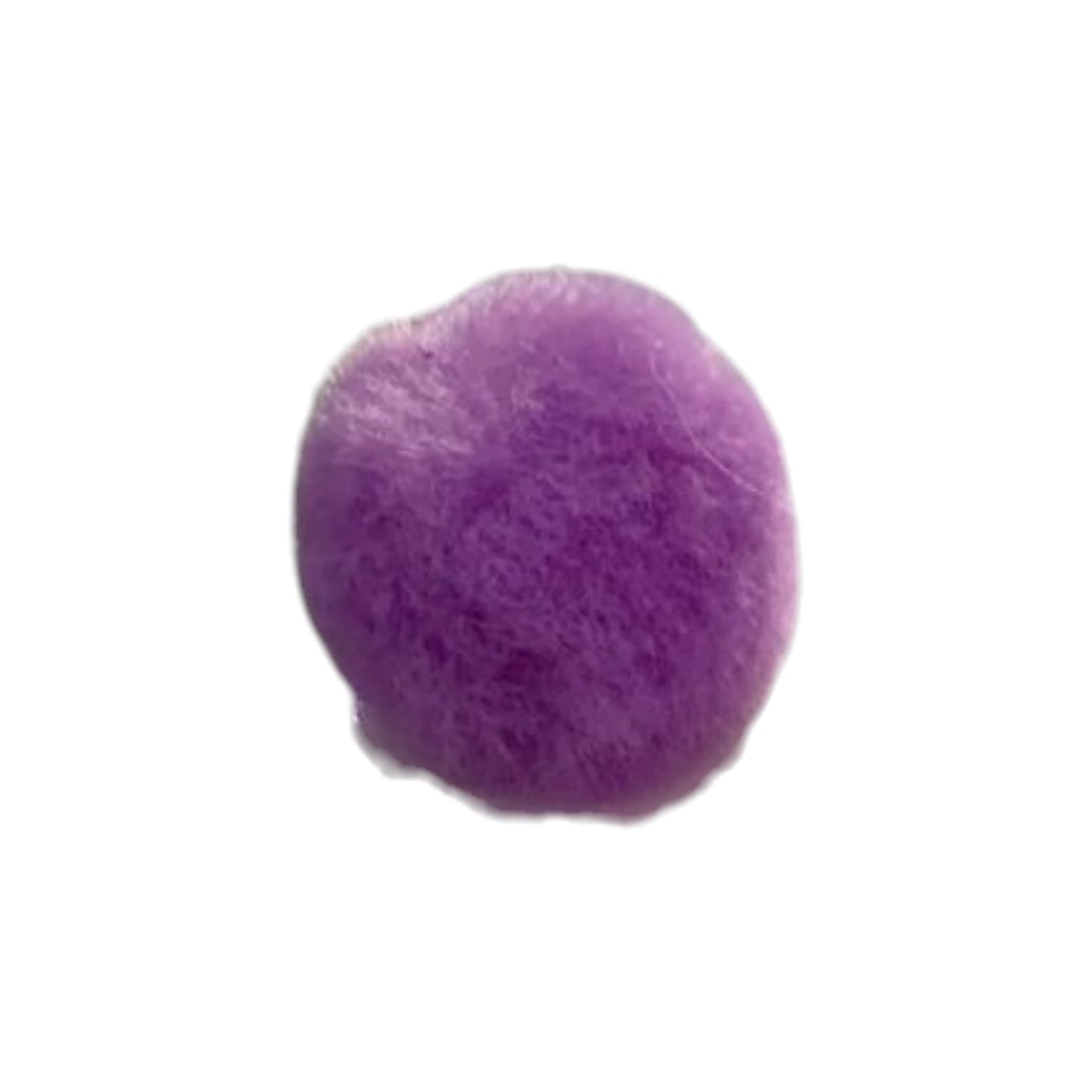 POMPON 50MM ORCHID