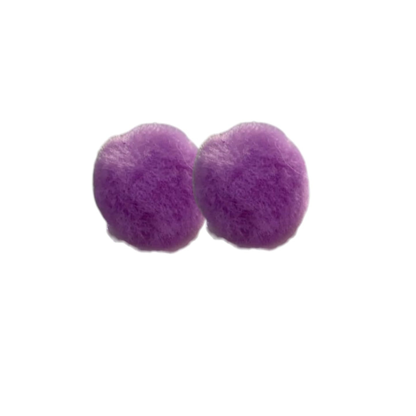 POMPON 25MM ORCHID