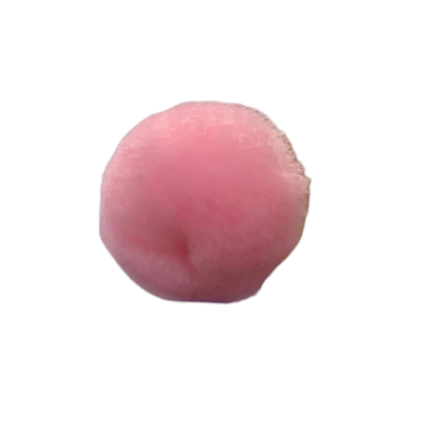 POMPON 50MM LIGHT PINK