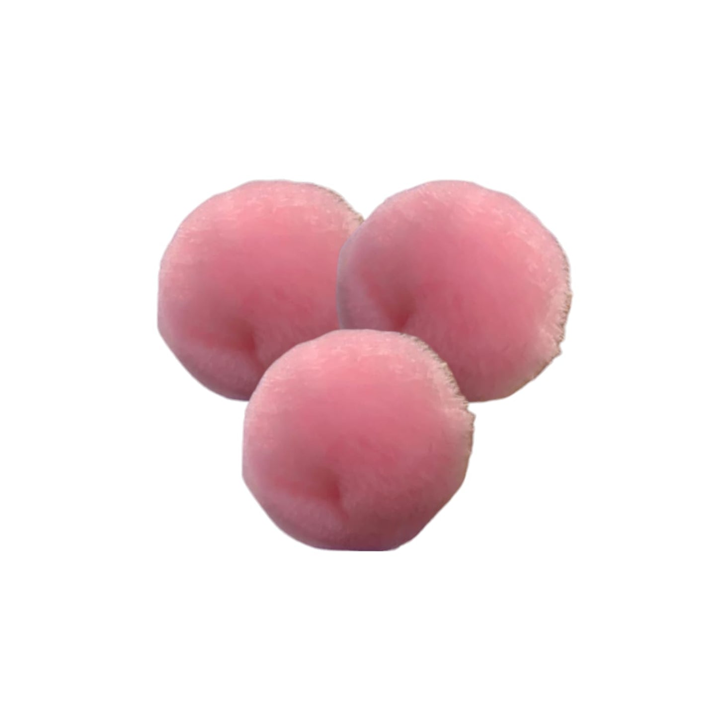 Pompon 18mm Light pink
