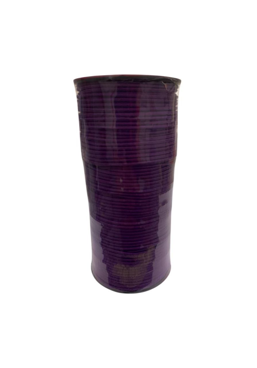 COLA DE RATA ELASTICA MORADO