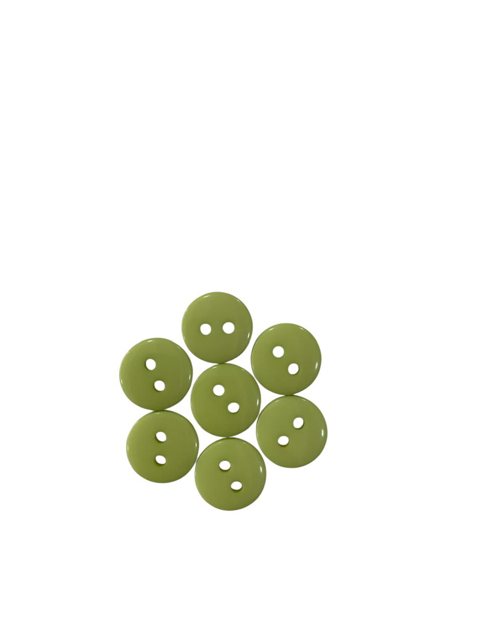 BOTON DE PASTA #20 LIMÓN GRUESA