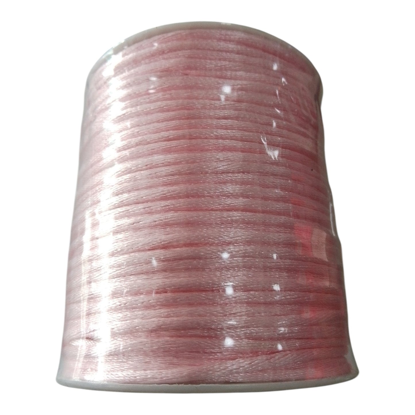COLA DE RATA RIGIDA ROSA PALIDO