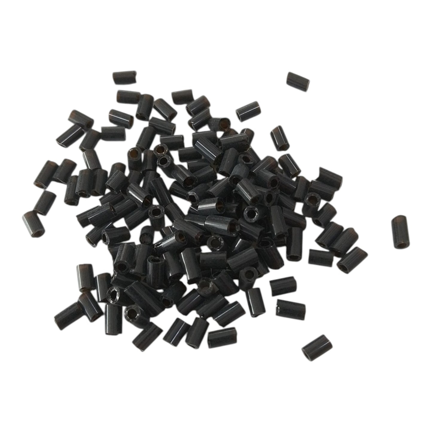 CHAQUIRA CORTADA NEGRO 49-O 1/2KG