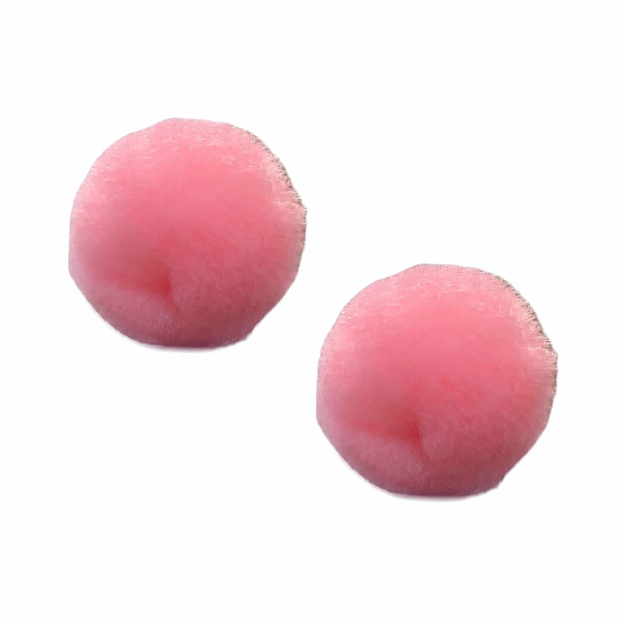 POMPON 38MM LIGHT PINK