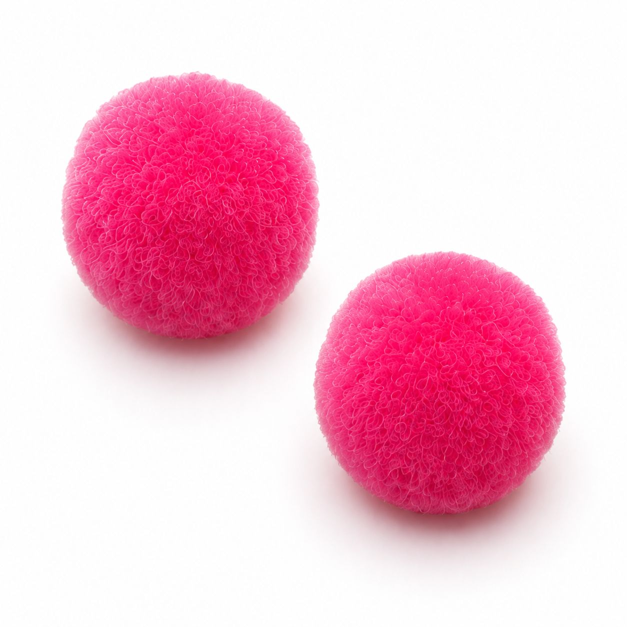 POMPON #38 LT PINK