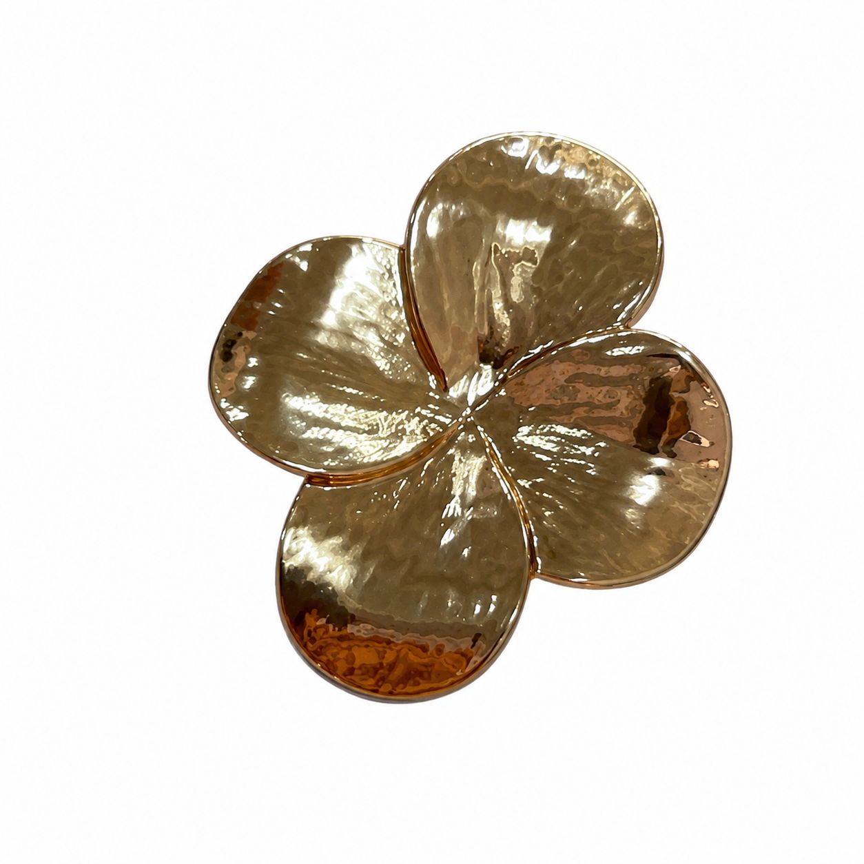 BOTON IRREGULAR TREBOL VRZJ-273
