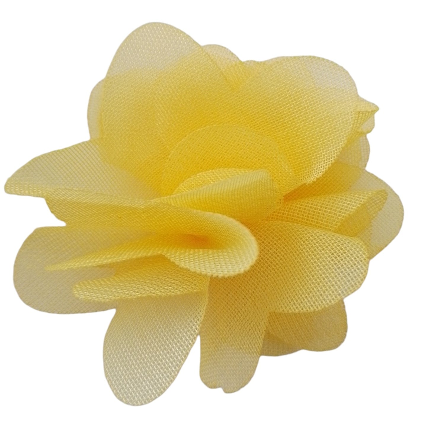 FLOR TUL AMARILLO