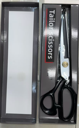 TIJERAS PARA SASTRE 12 PULGADAS ICSF