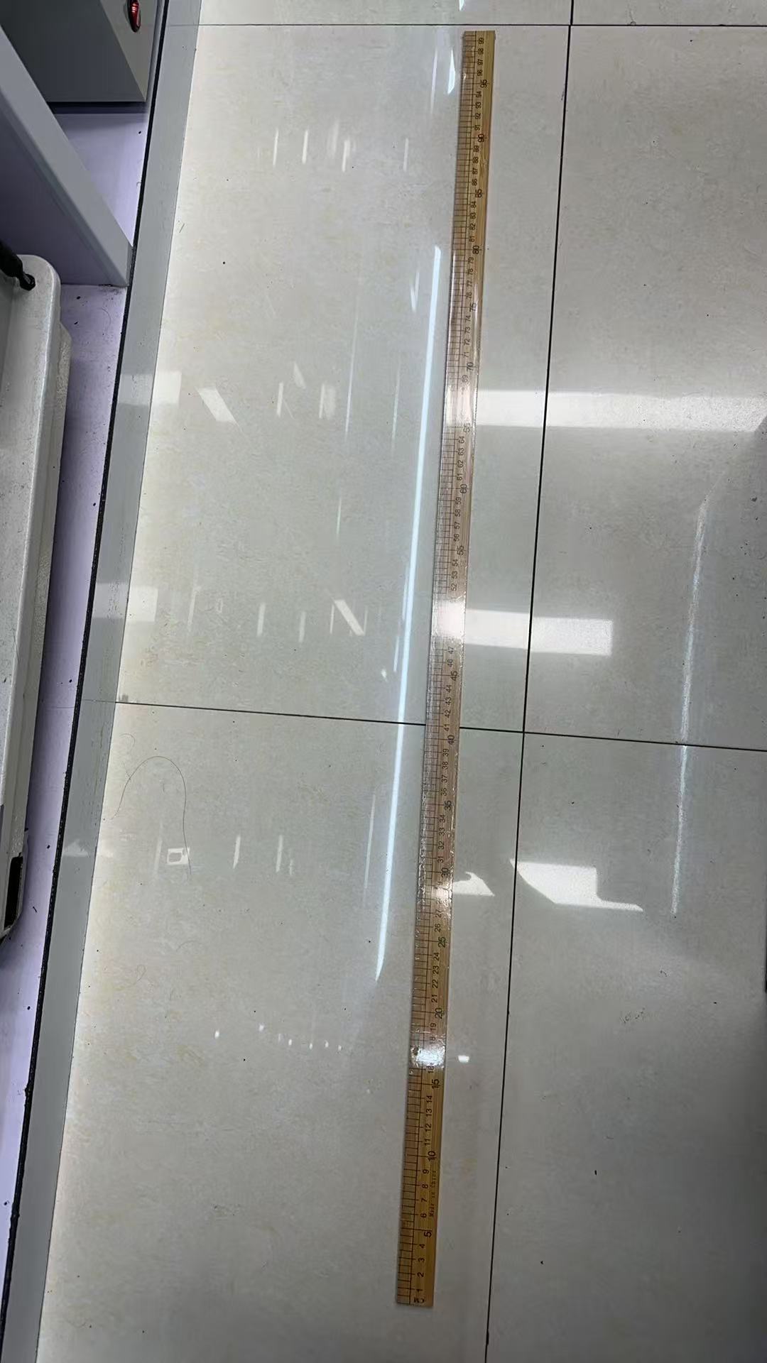 METRO MADERA ICSF