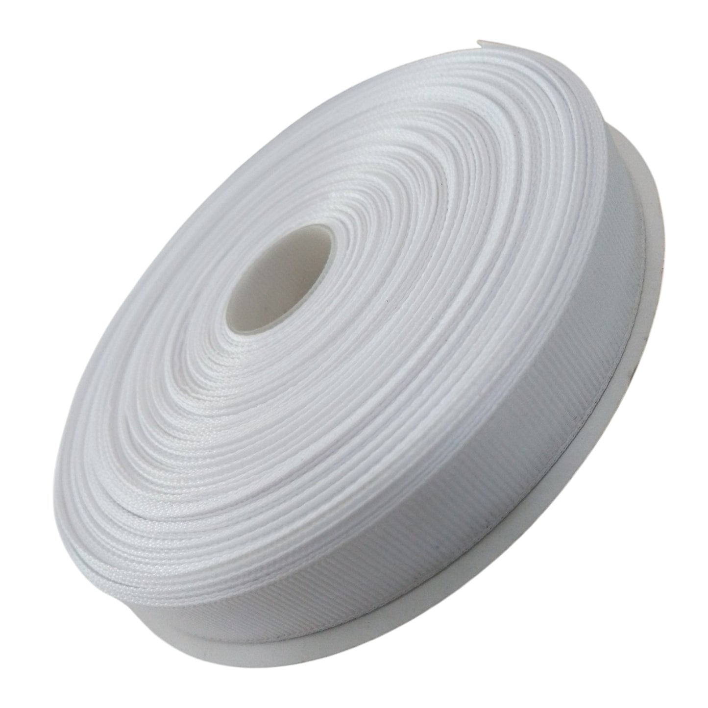 LISTON POPOTILLO 5/8 BLANCO