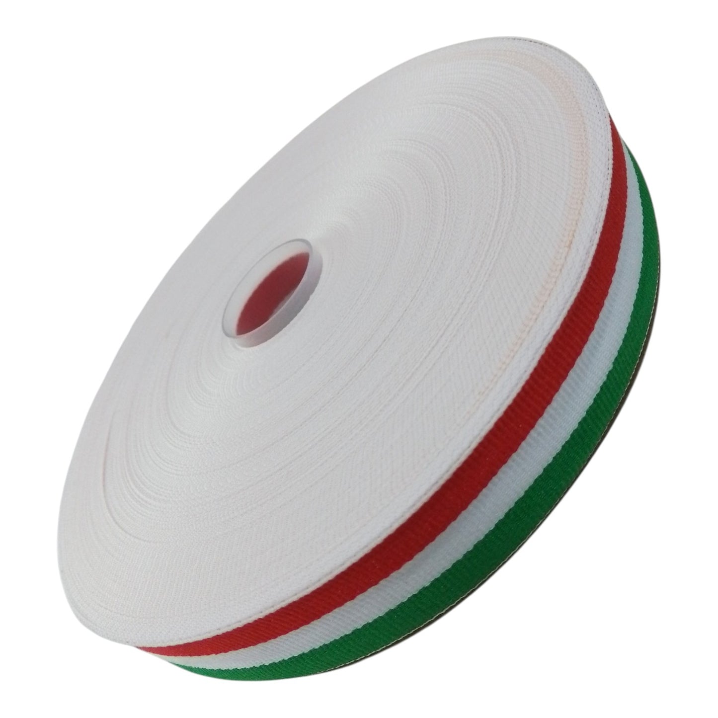 LISTON TRICOLOR 7/8”